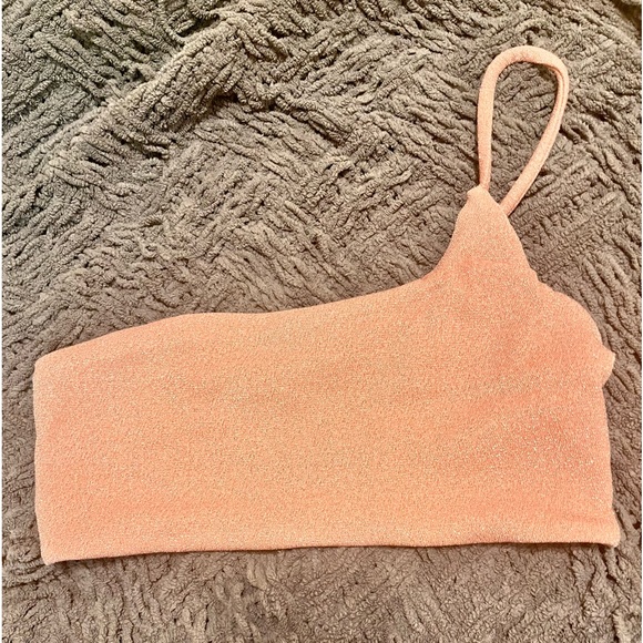 Glitter bikini top💖☀️ - Picture 4 of 10